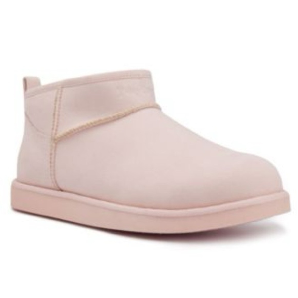Juicy Couture ankle boots sz 7